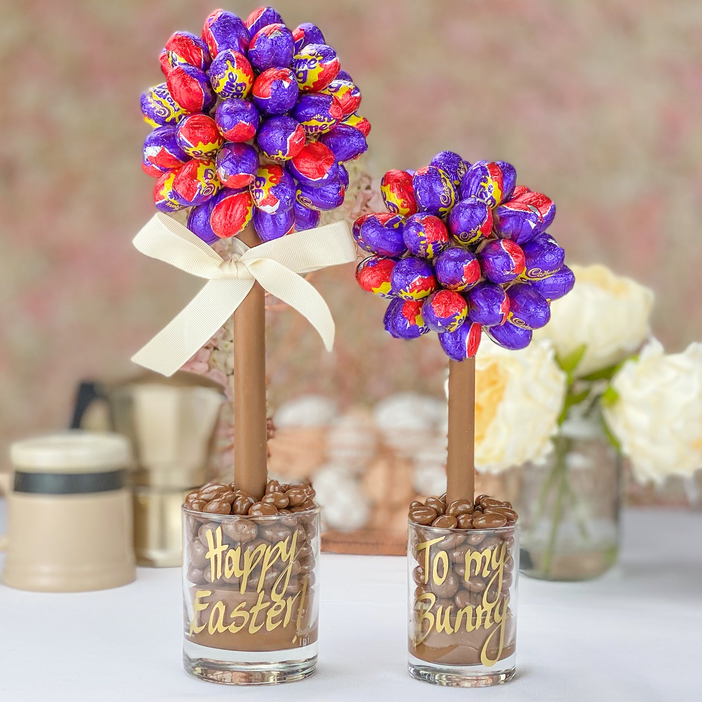 Personalised Cadbury’s Creme Egg® Tree