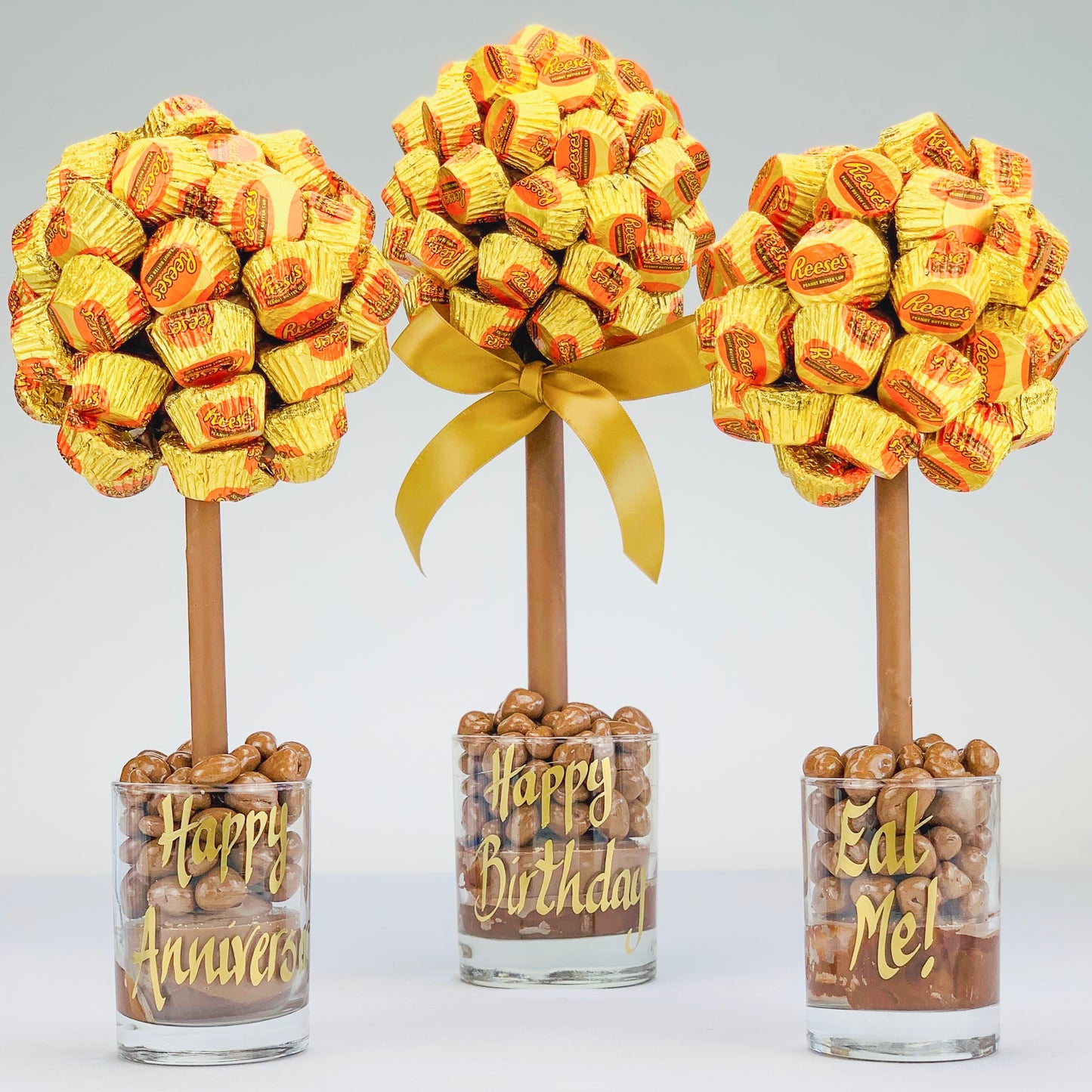 Reese’s Peanut Butter Cup® Tree