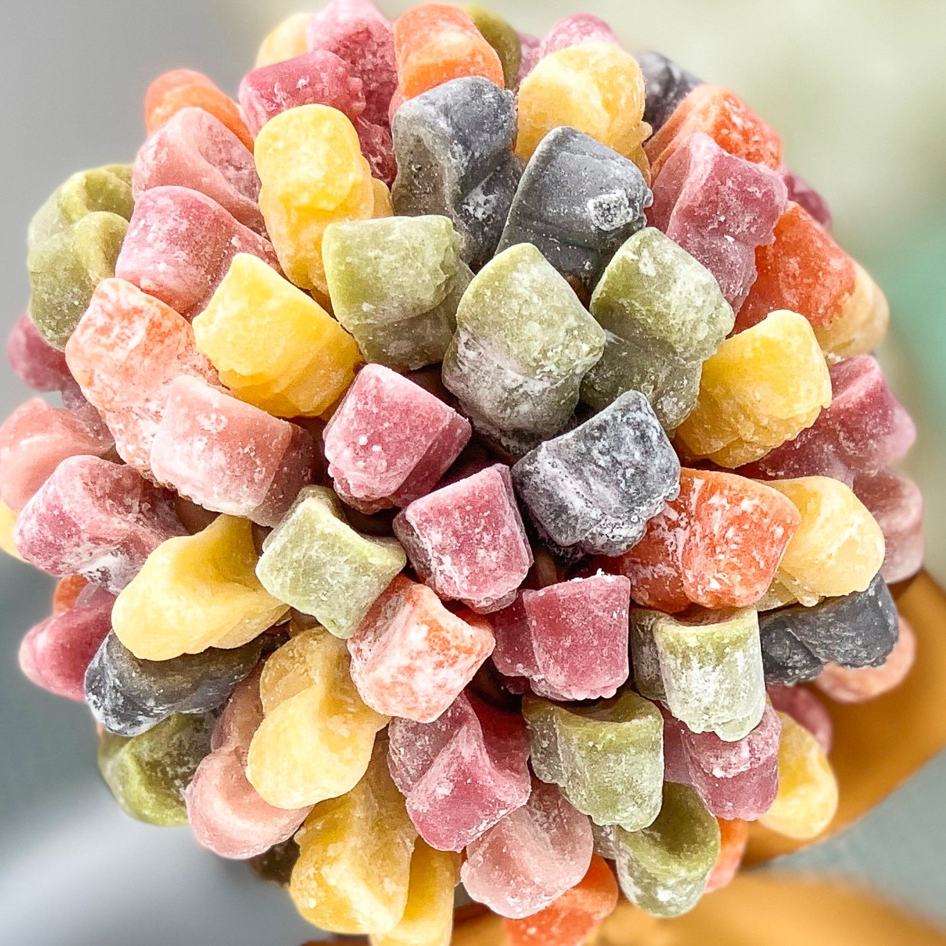 Personalised Jelly Baby® Tree