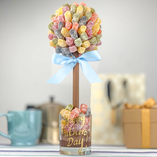 Personalised Jelly Baby® Tree