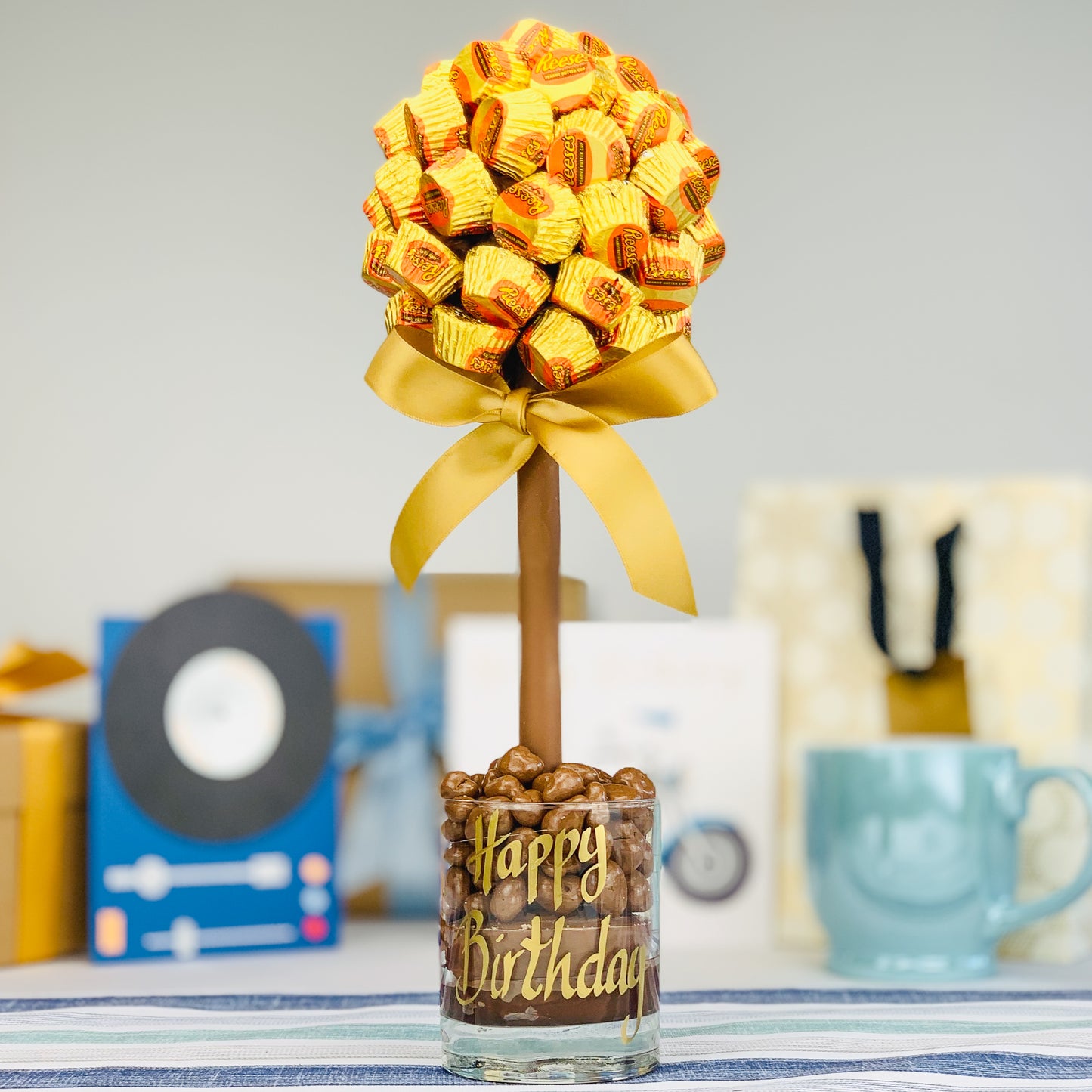 Reese’s Peanut Butter Cup® Tree